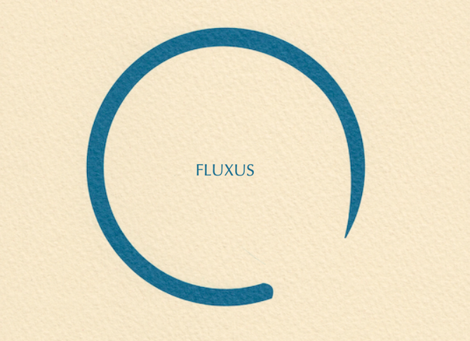 FLUXUS