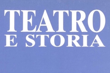 Progetto Prometeo. Quanto pesa il teatro*